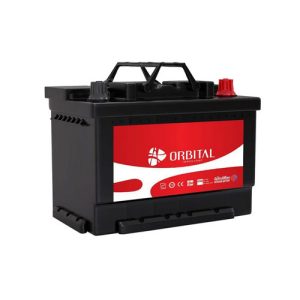 باطری اوربیتال 60 آمپر